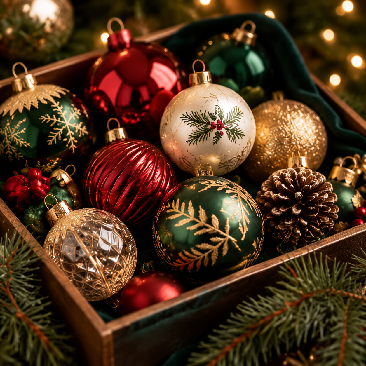 Baubles