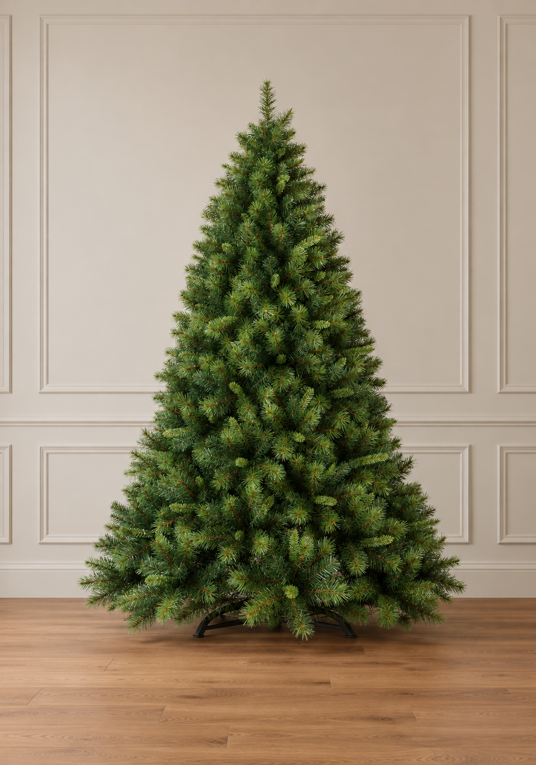 10ft Amsterdam Christmas Tree