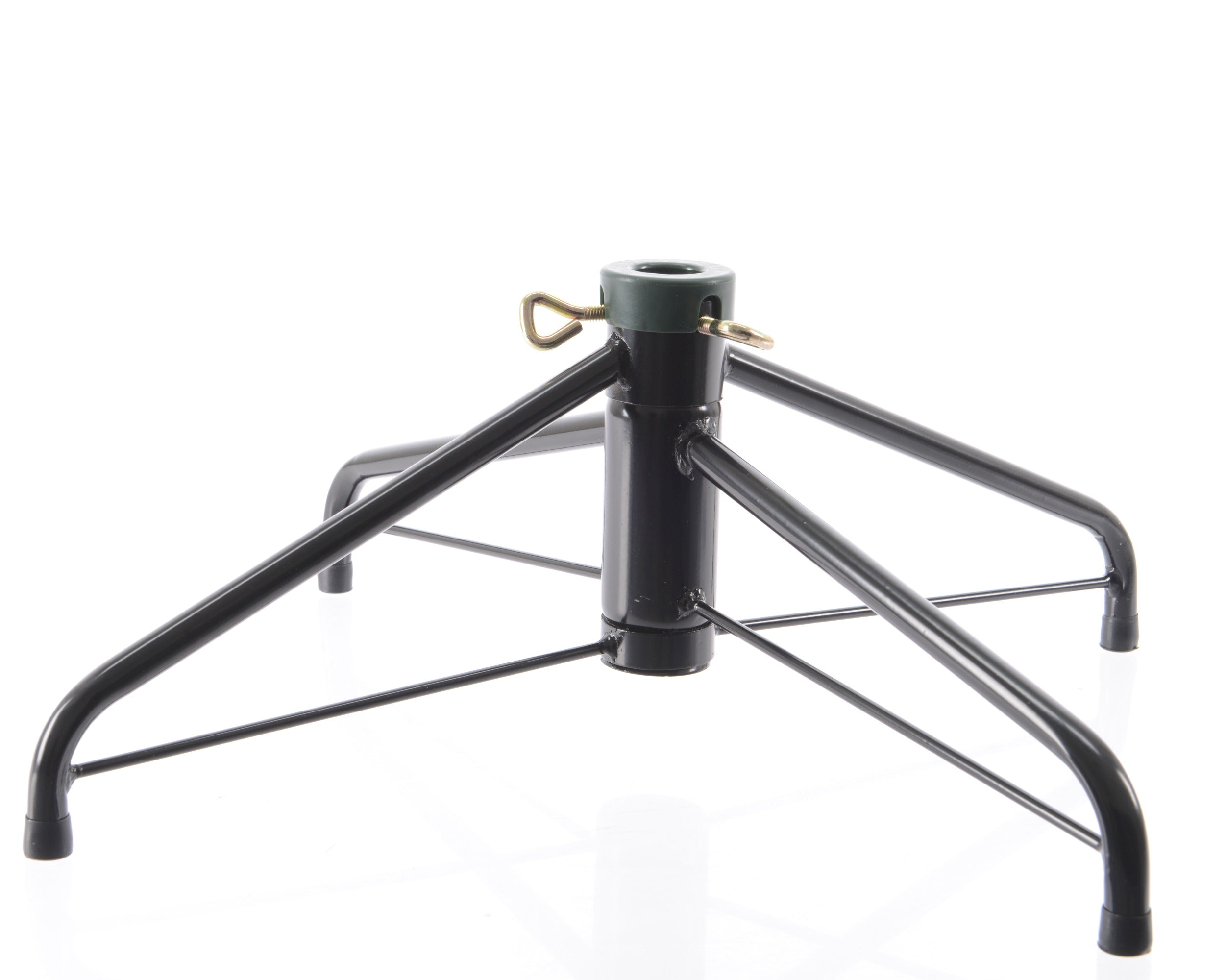 Everlands metal tree stand green