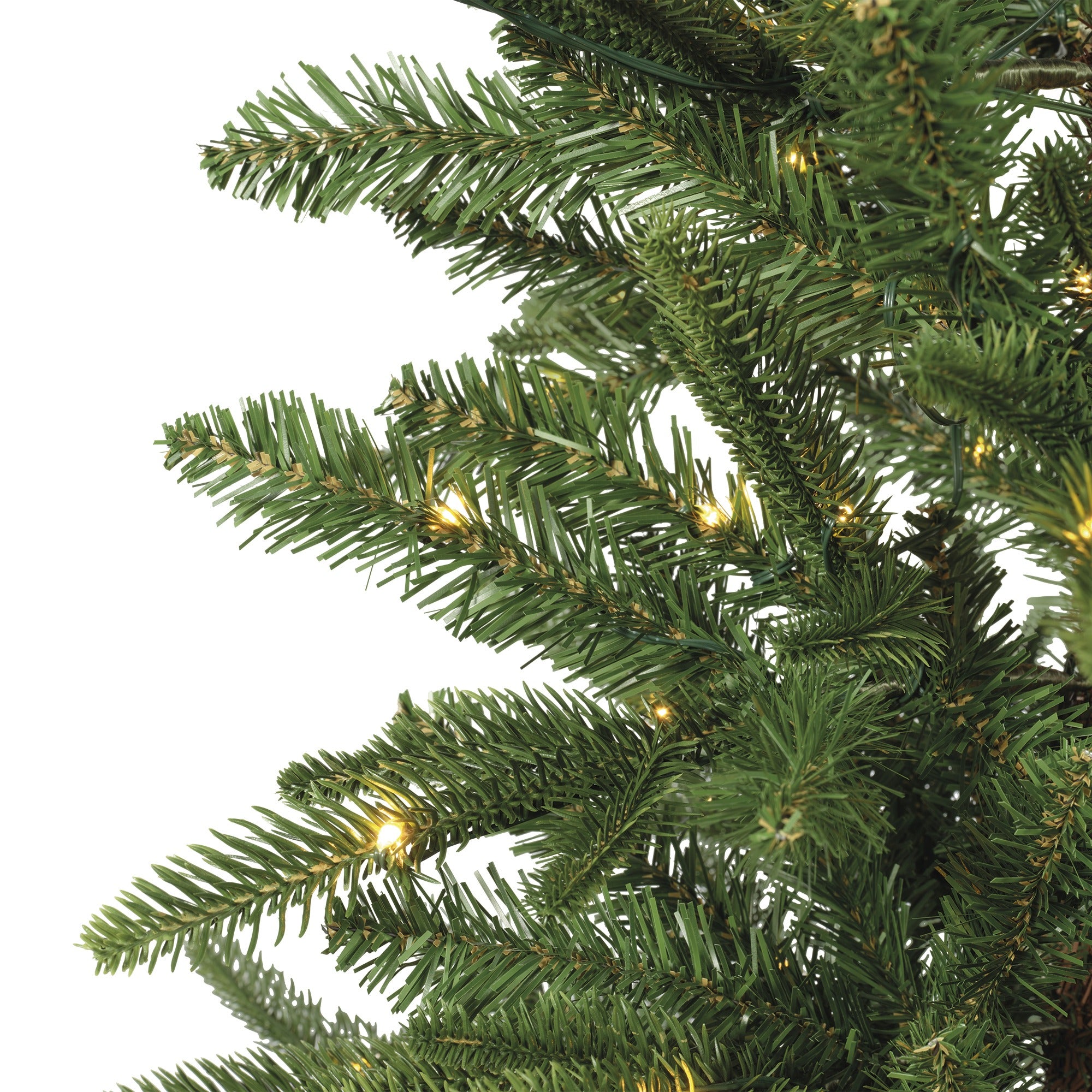 Everlands 180 cm Alpbach Pre-lit Christmas Tree