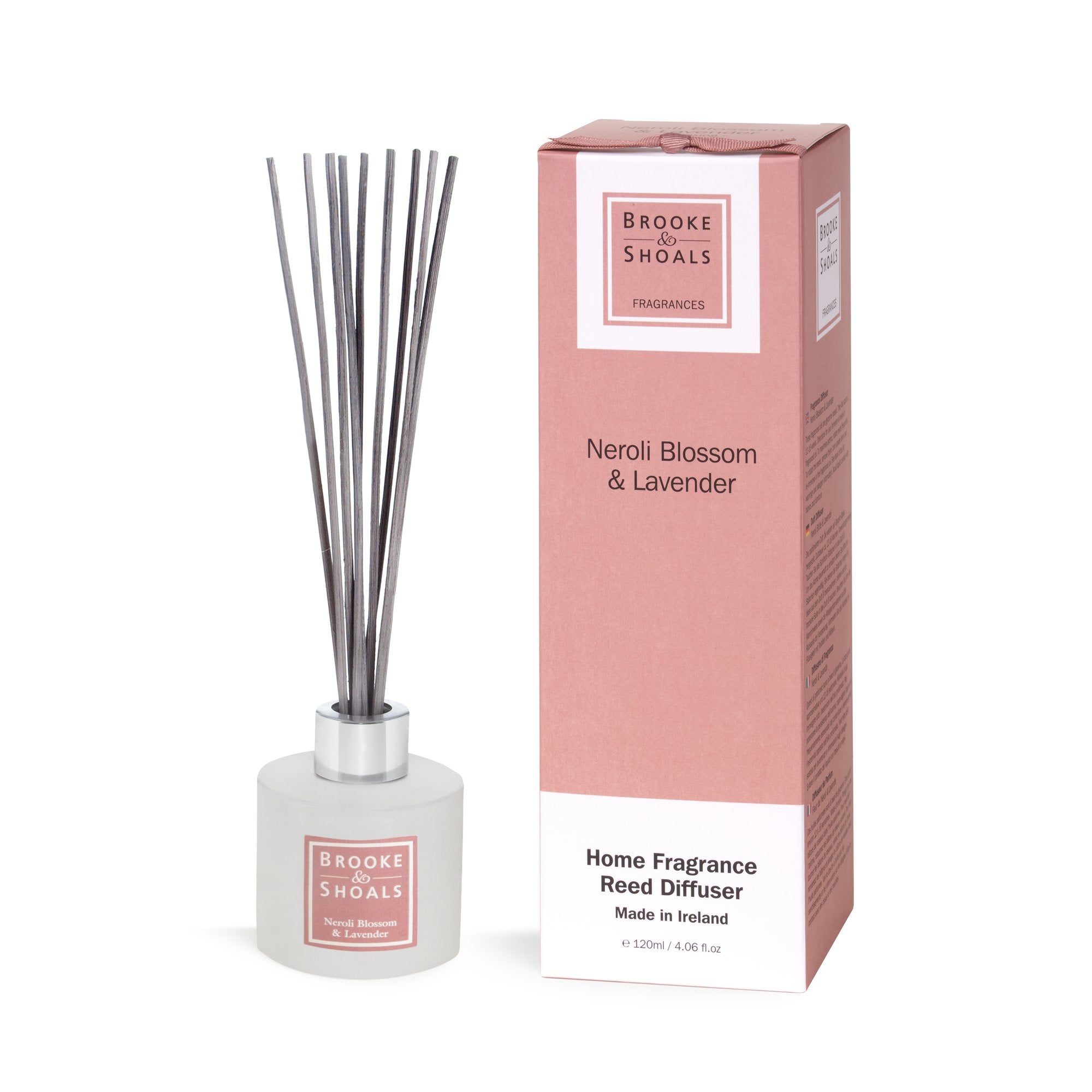 Neroli Blossom & Lavender Gift Set