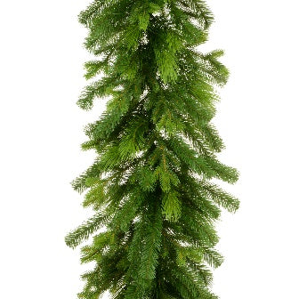 Super Pine Garland 50 x 270cm