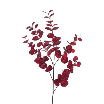 Yuletide Eucalyptus Spray 91cm