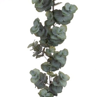 Luxury Eucalyptus Garland 180cm