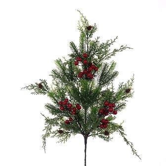 Toft Cedar Spray 71cm