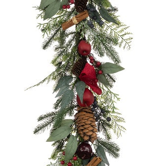 Exton Garland 180cm