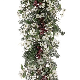 Langham Garland 152cm