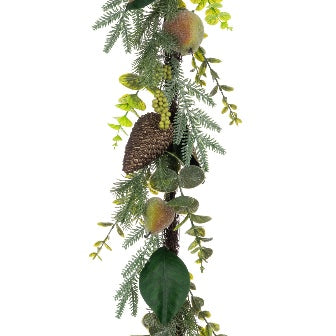 Barleythorpe Garland 180cm
