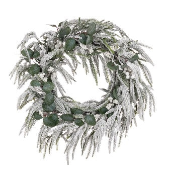 Oasby Wreath 60cm