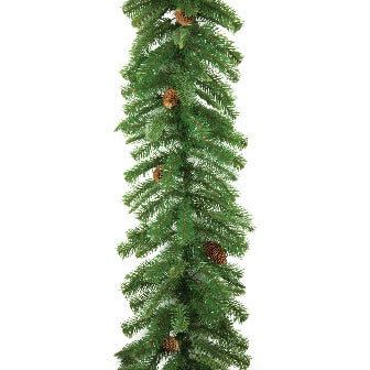 Lockwood Garland 270cm