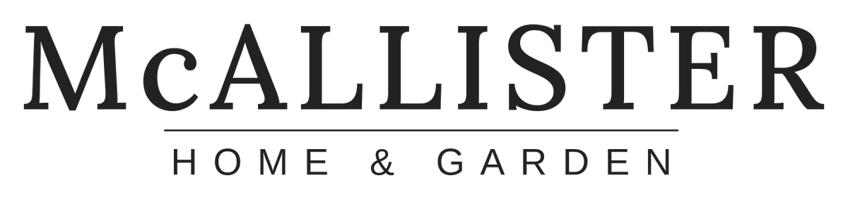 McAllister Home and Garden